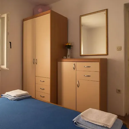 Vakantiehuis Dada By Interhome *