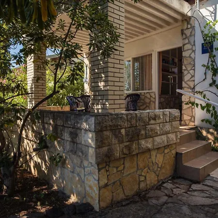 Ferienhaus Dada By Interhome *