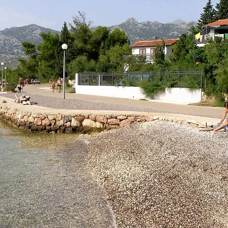 Vakantiehuis Dada By Interhome *