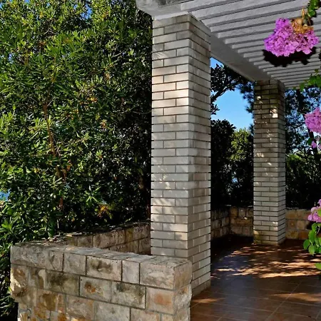 Vakantiehuis Dada By Interhome *