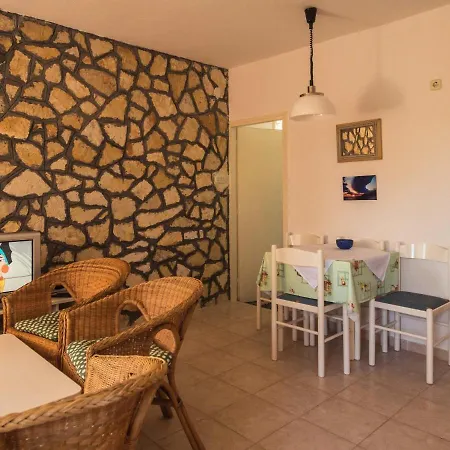 Ferienhaus Dada By Interhome *