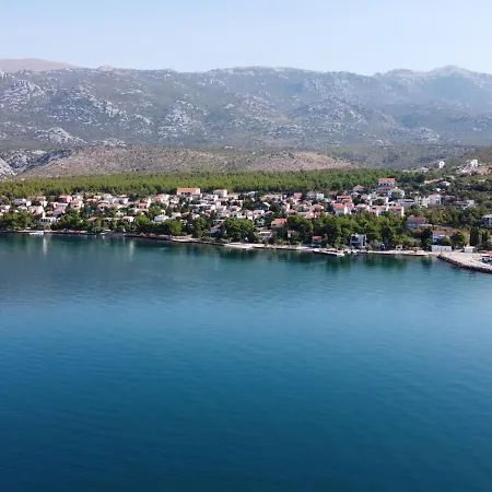 Dada By Interhome Vakantiehuis Rovanjska