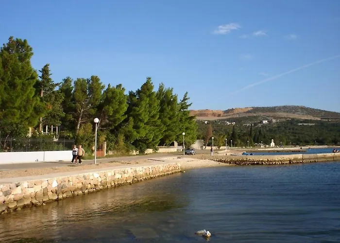 Dada By Interhome 로바니스카