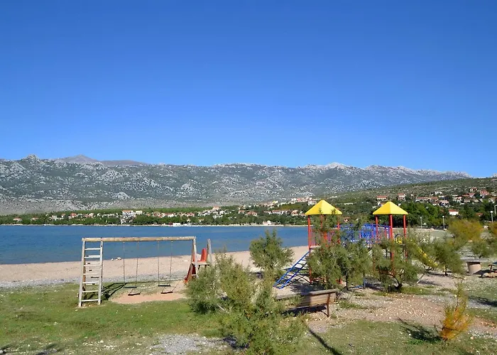 Dada By Interhome 로바니스카