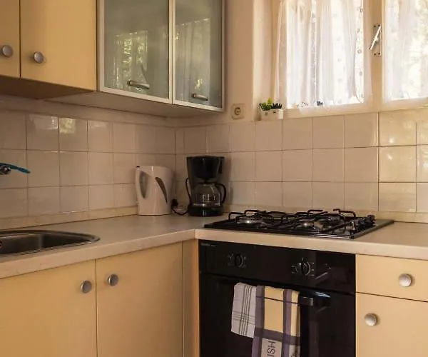 Dada By Interhome 로바니스카