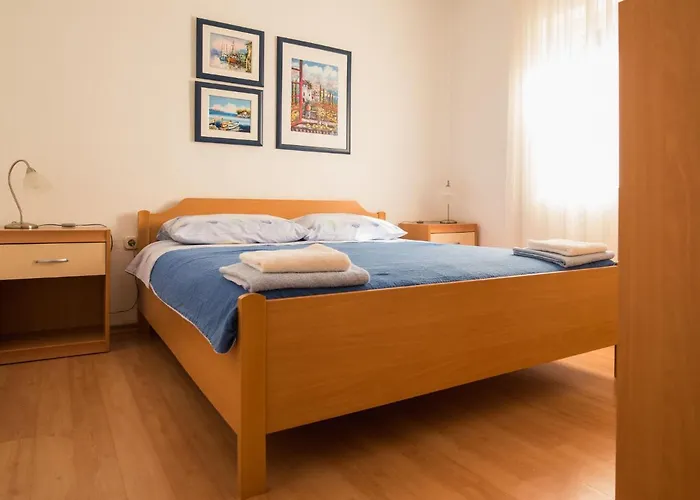 Dada By Interhome Сasa de vacaciones Rovanjska