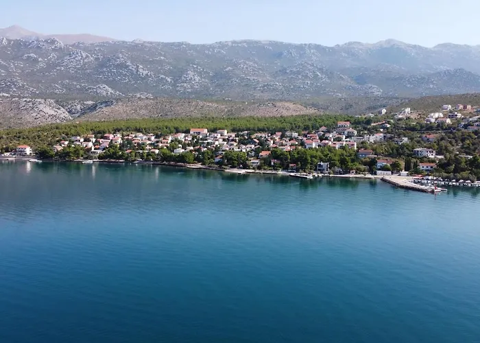 Dada By Interhome 펜션 로바니스카