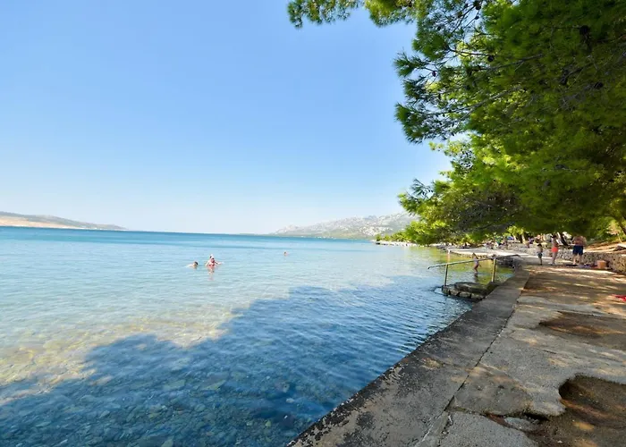 Dada By Interhome Rovanjska