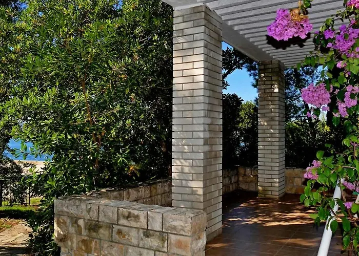 Сasa de vacaciones Dada By Interhome *