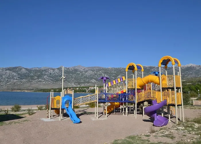 Сasa de vacaciones Dada By Interhome *